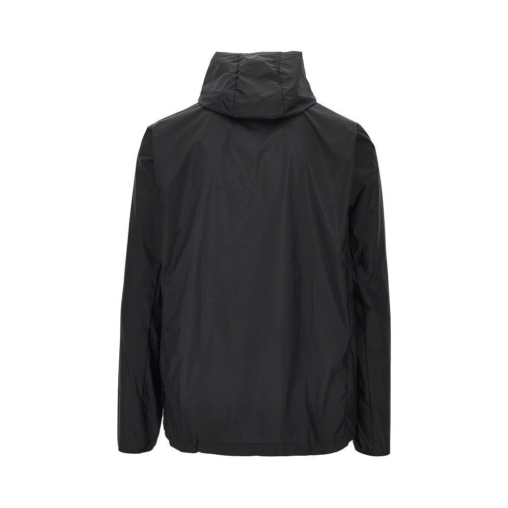 'Houdini' water-resistant jacket