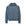 Felpa full-zip in scuba 'WBFuji'