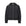 Felpa full-zip in scuba 'WBFuji'