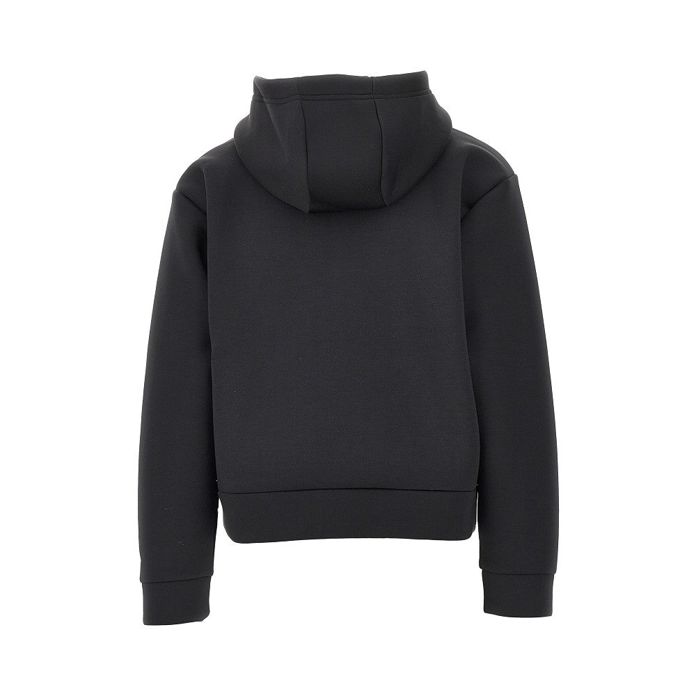 Felpa full-zip in scuba 'WBFuji'
