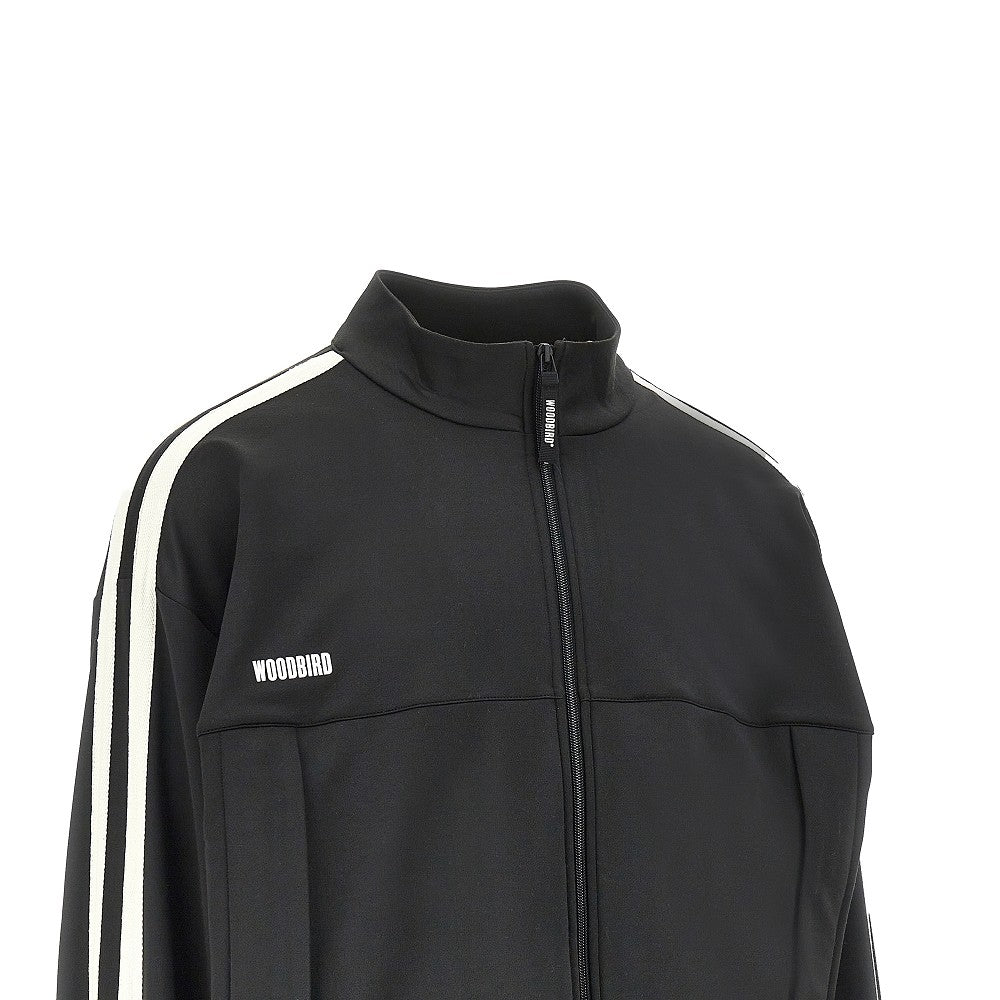 'WBChang' track jacket