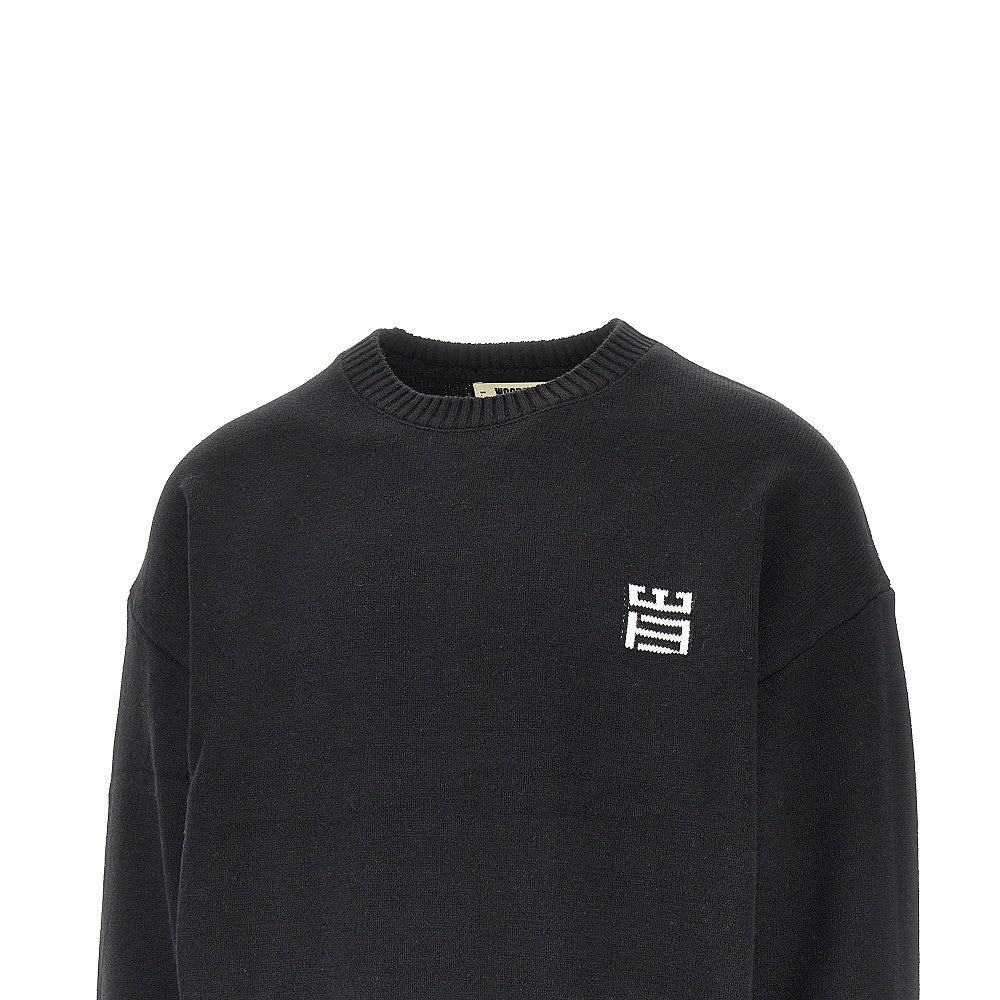 Pullover in misto cotone 'WBKurt'