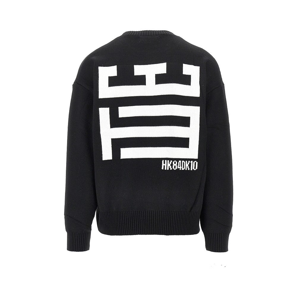 Pullover in misto cotone 'WBKurt'