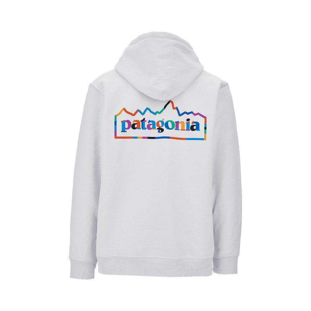 Felpa con cappuccio Unity Fitz Uprisal