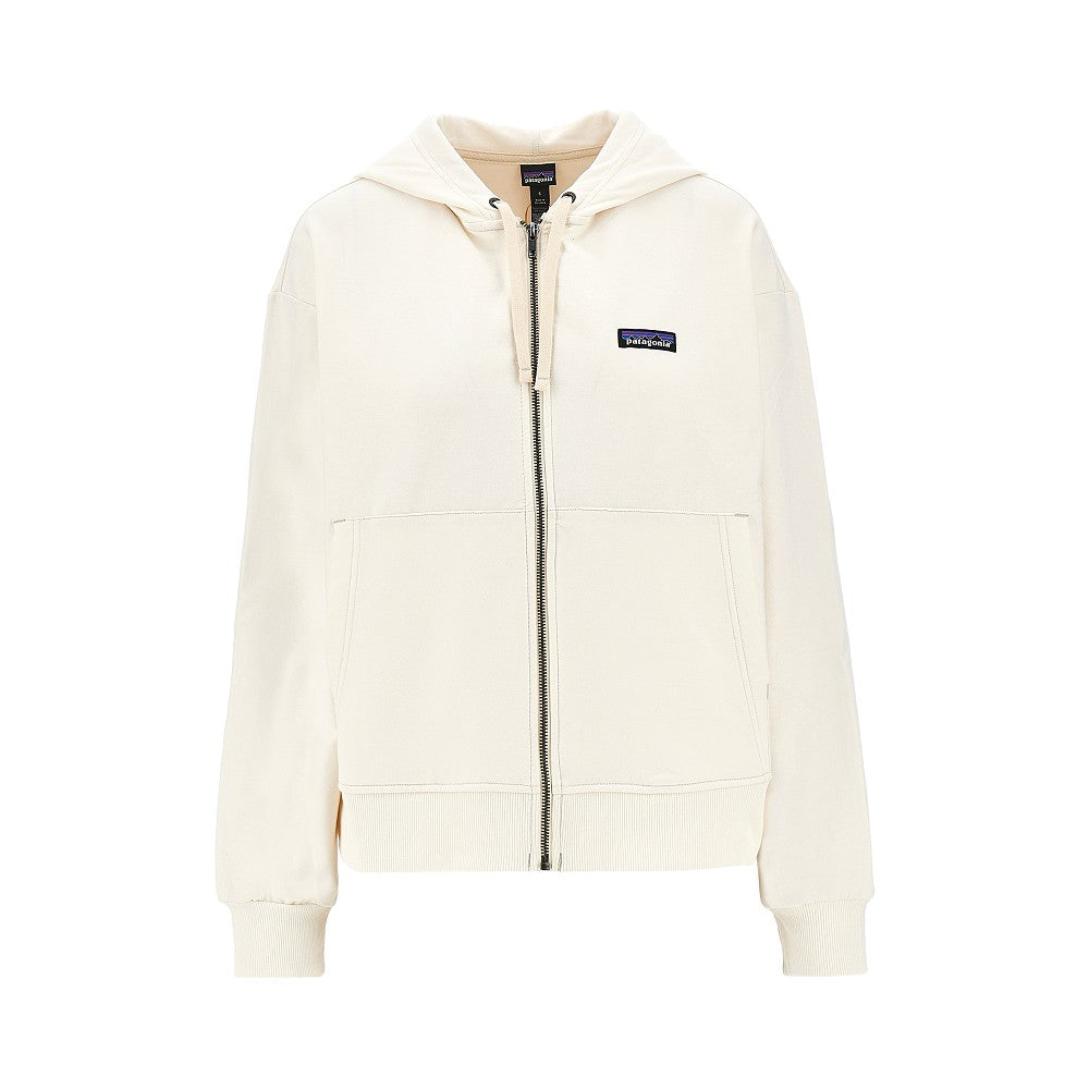 Felpa full-zip 'Ahnya'