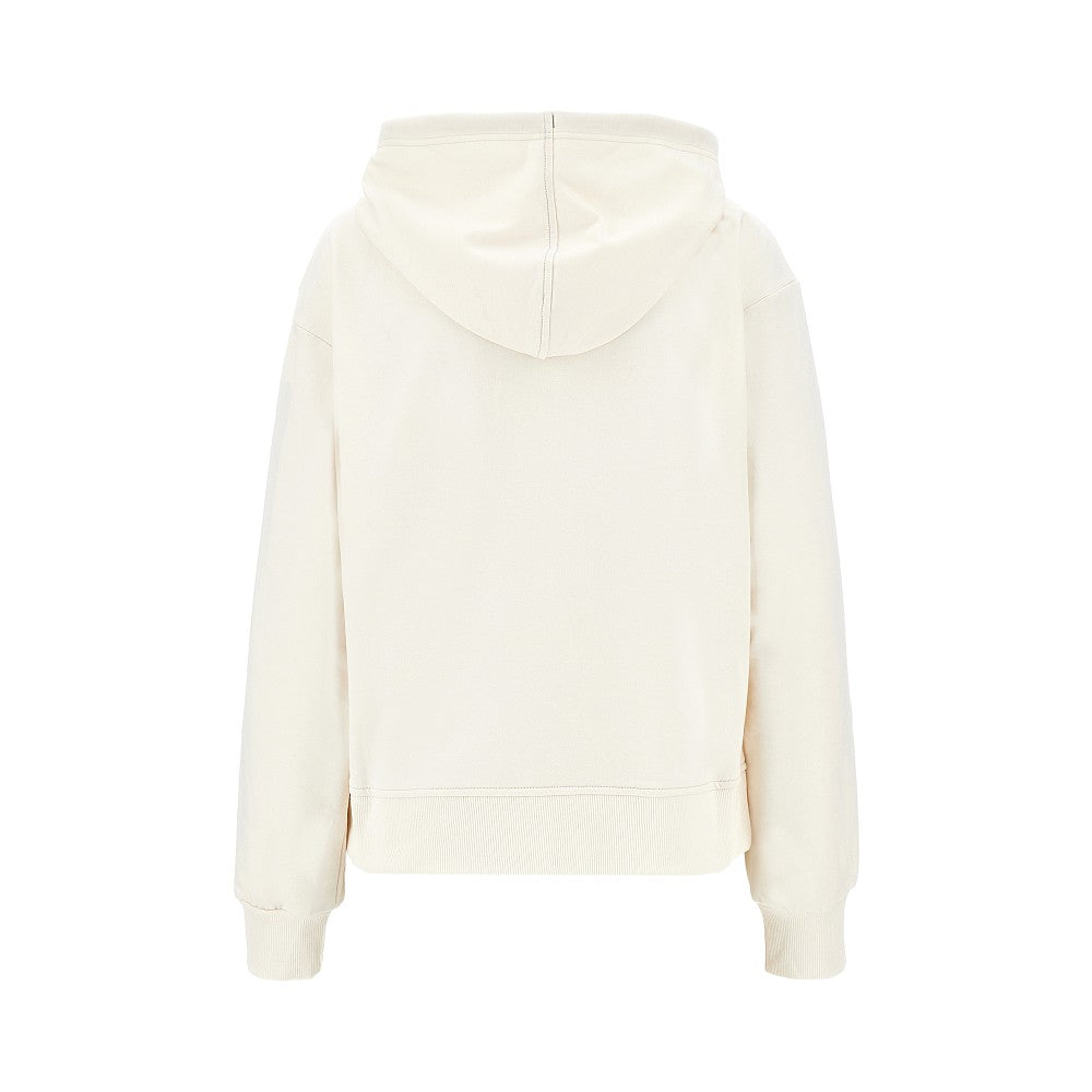 Felpa full-zip 'Ahnya'