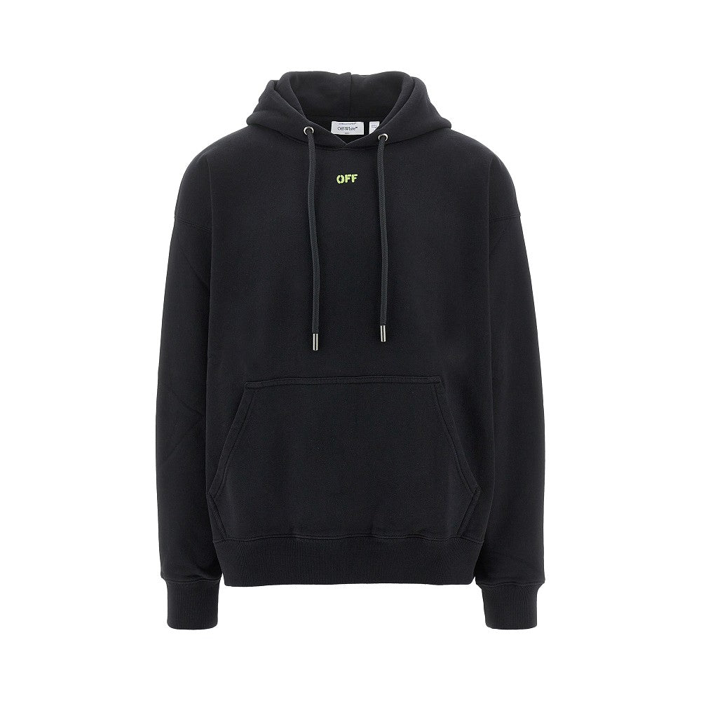 'Dark Slime Arrow' hoodie