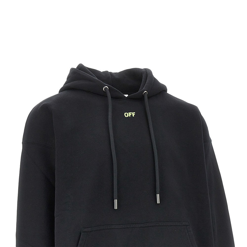 'Dark Slime Arrow' hoodie