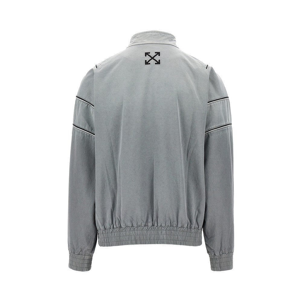 Blouson 'Castelrock' in cotone