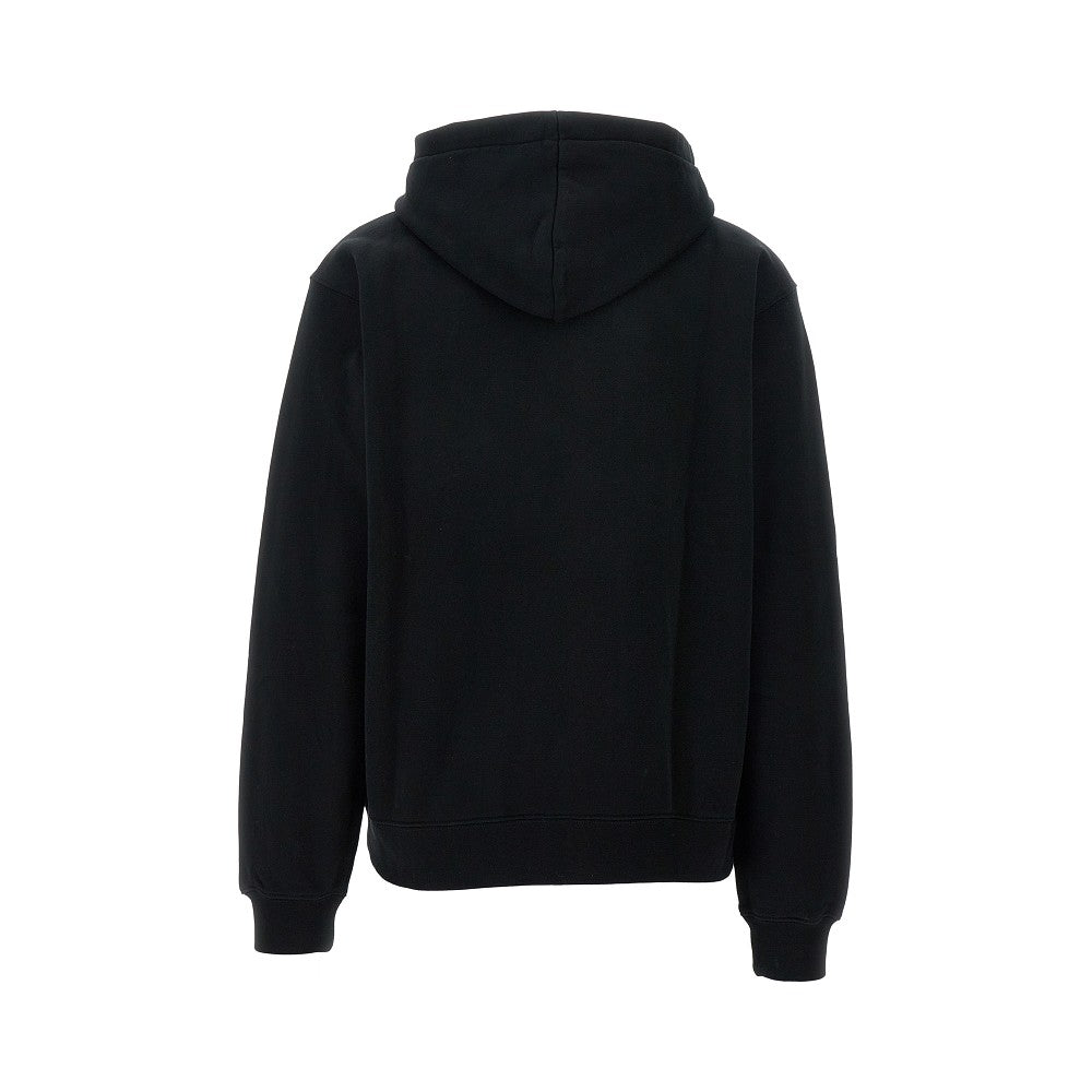 'Gros Grain' hoodie