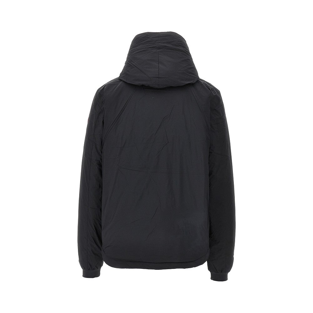 Feather-Light Ripstop hooded jacket