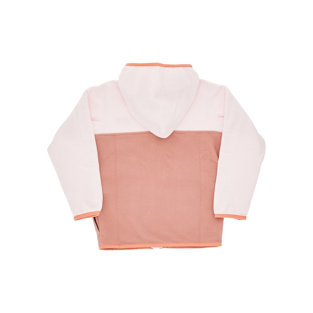 Felpa Baby Micro D™ Snap-T®