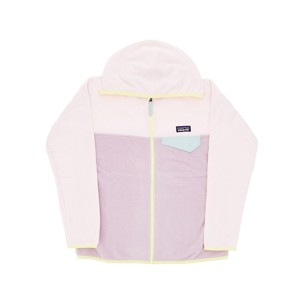 Felpa Kids' Micro D™ Snap-T®