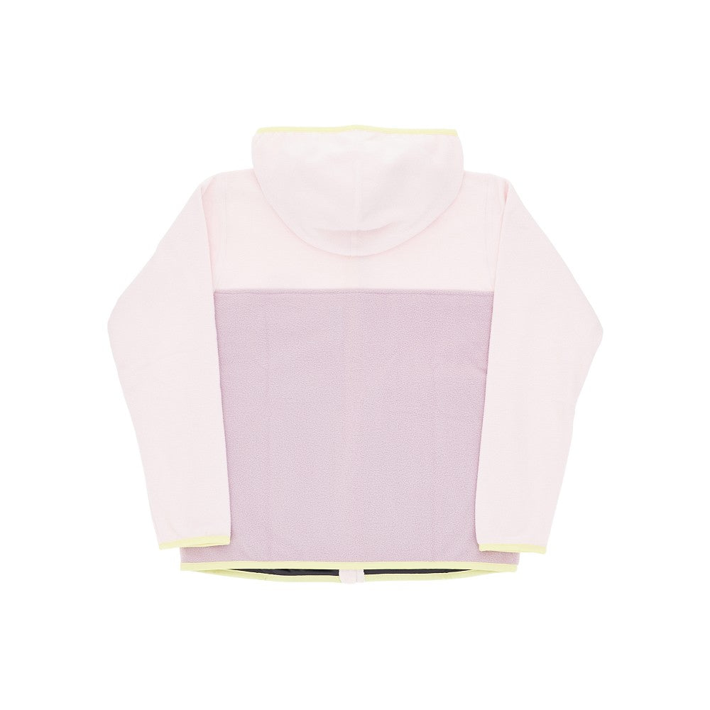 Felpa Kids' Micro D™ Snap-T®