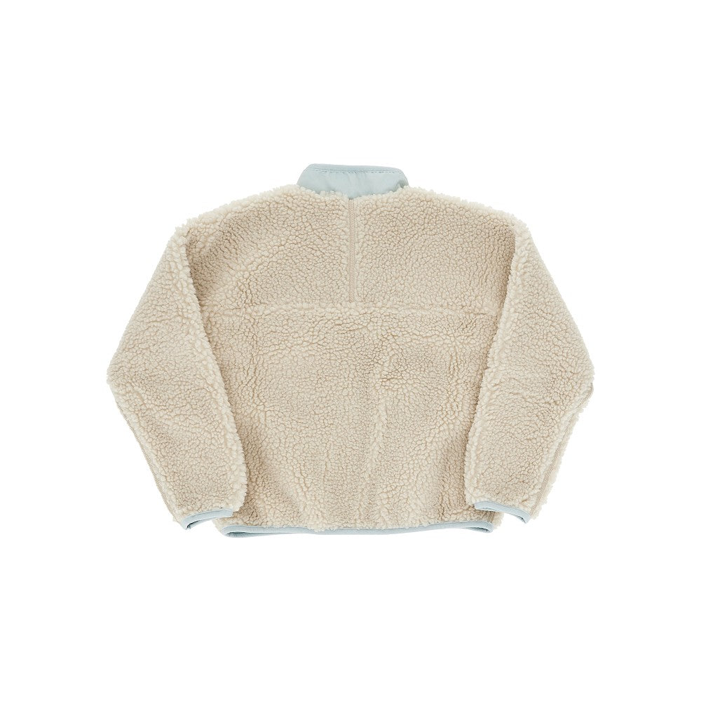Kids Retro-X fleece jacket