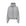 Felpa full-zip con collo alto