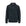 Rubberized logo hoodie