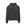 Hoodie with logo embroidery