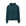 Hoodie with logo embroidery