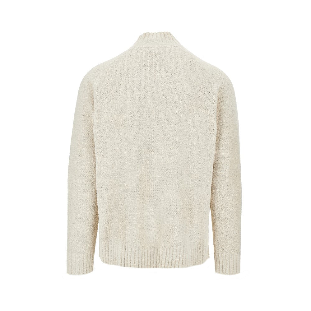 Pullover 'Lykan Crew'