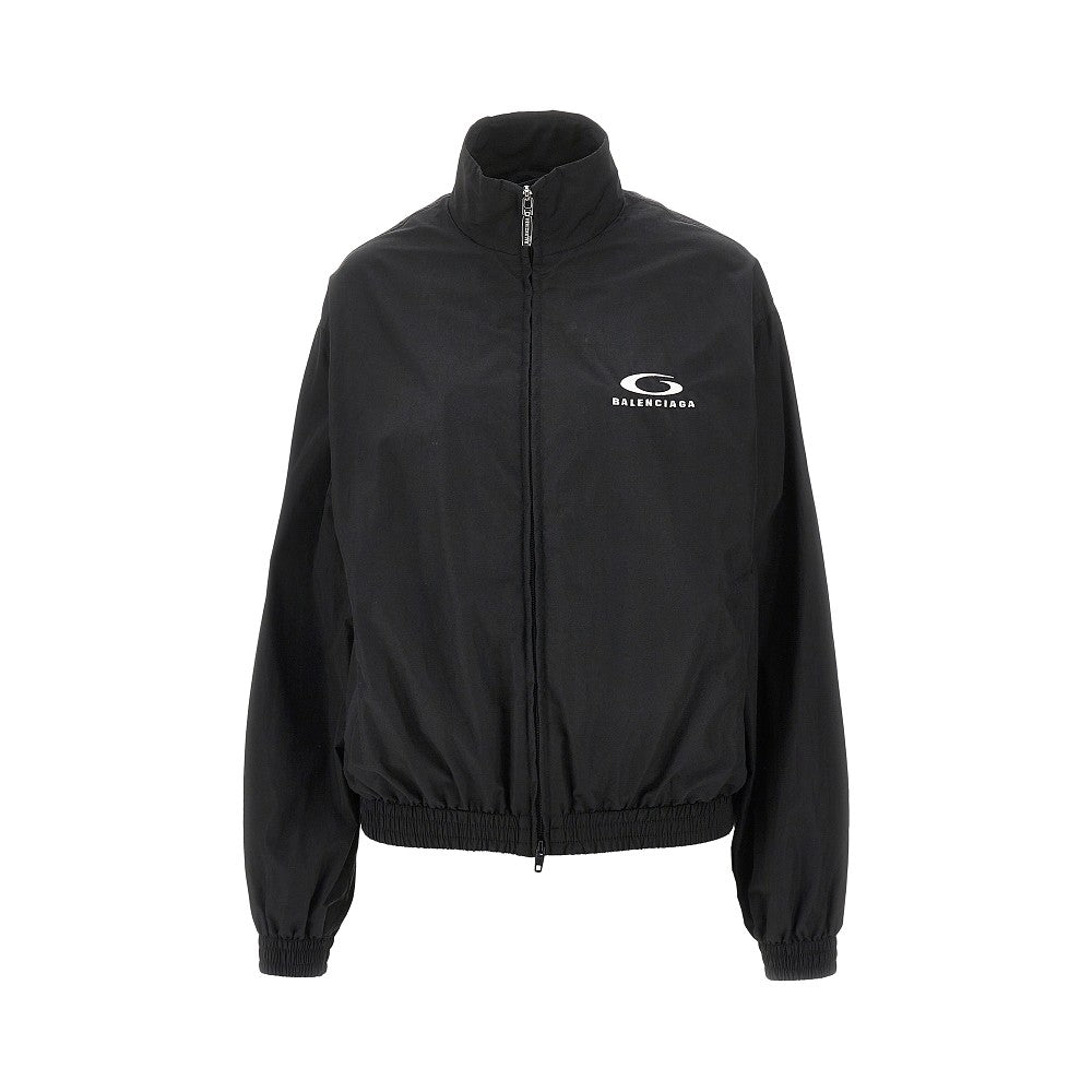 Loop Sports Icon embroidery blouson