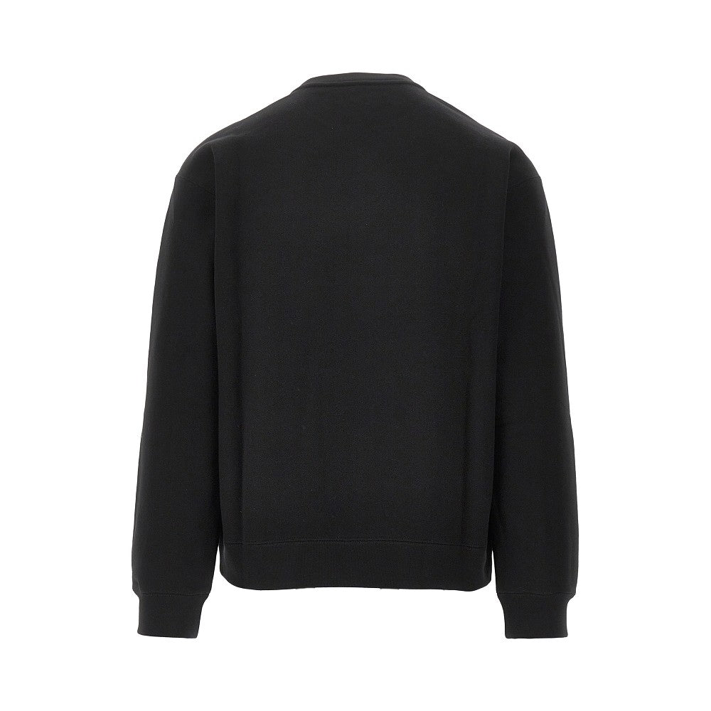 Felpa girocollo 'Made in Valentino'