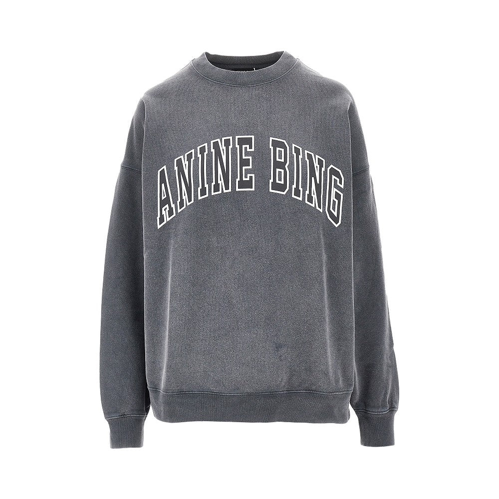 'Miles' crewneck sweatshirt