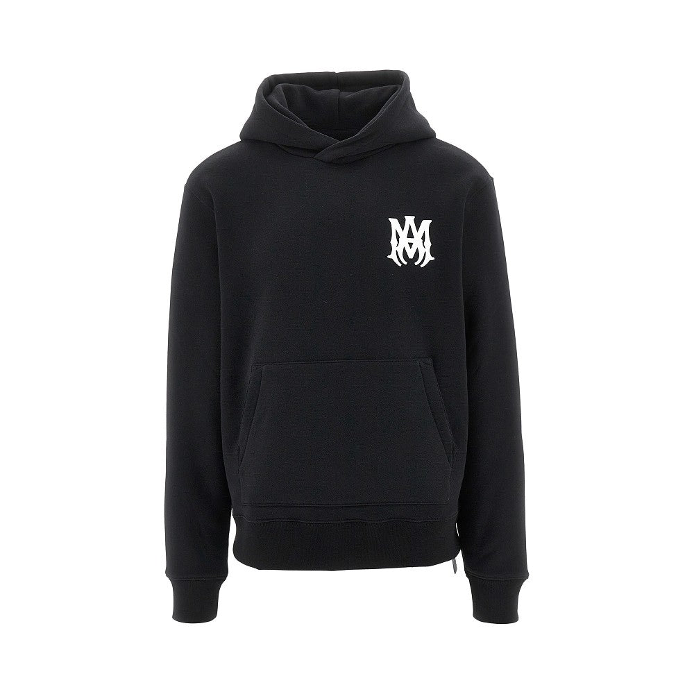 Felpa con cappuccio 'MA Core Logo'