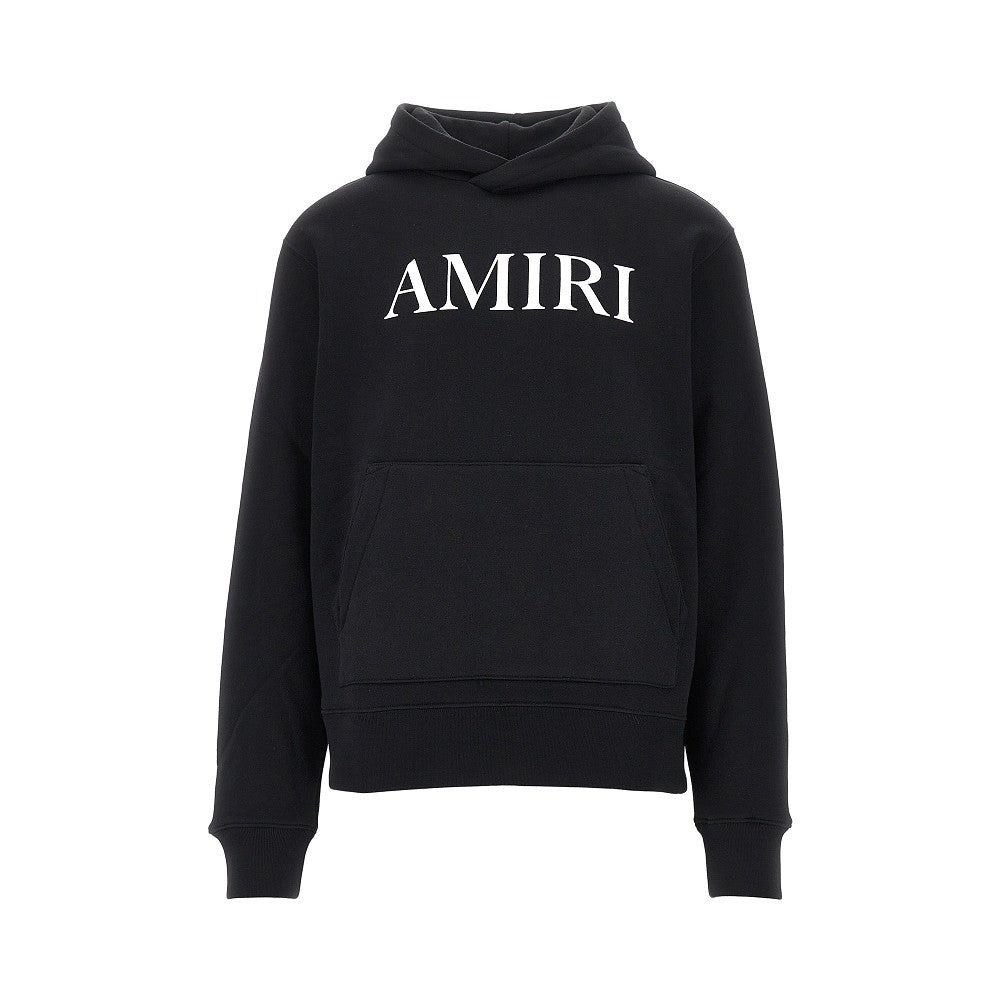'Amiri Core Logo' hoodie