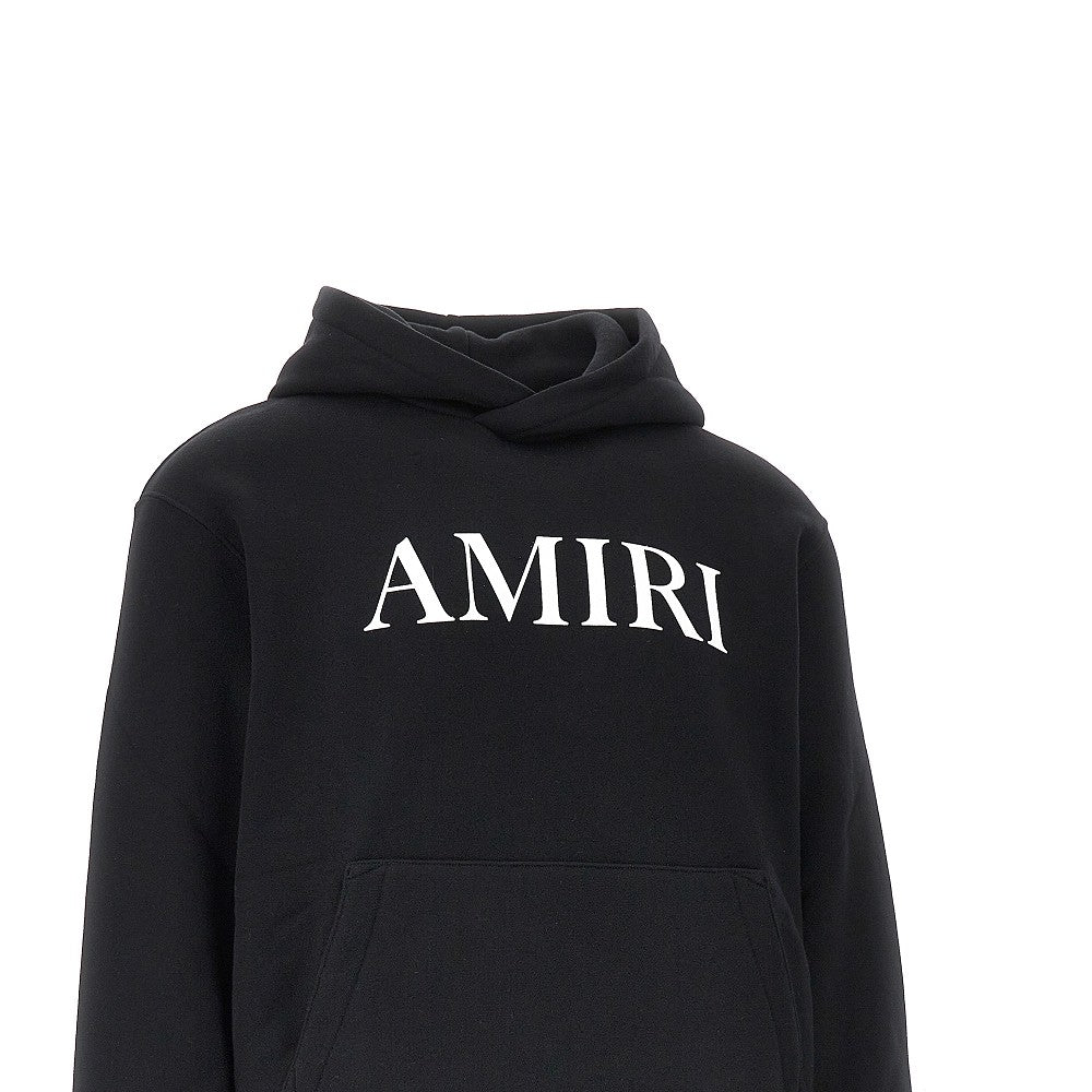 'Amiri Core Logo' hoodie