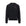 Ami de Coeur embroidery crewneck sweatshirt