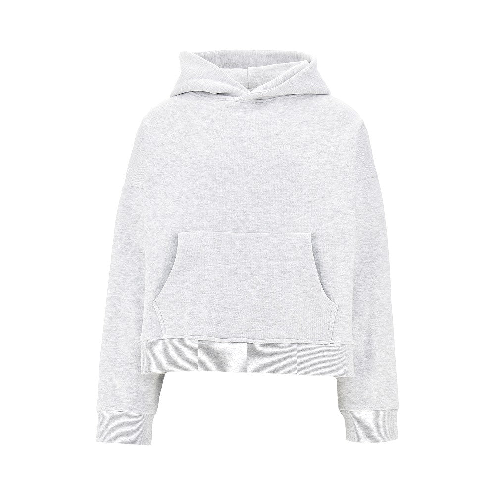 Oversized hoodie