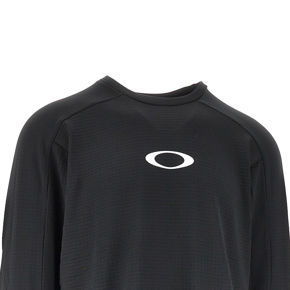 'Enhance Light Grid' T-shirt