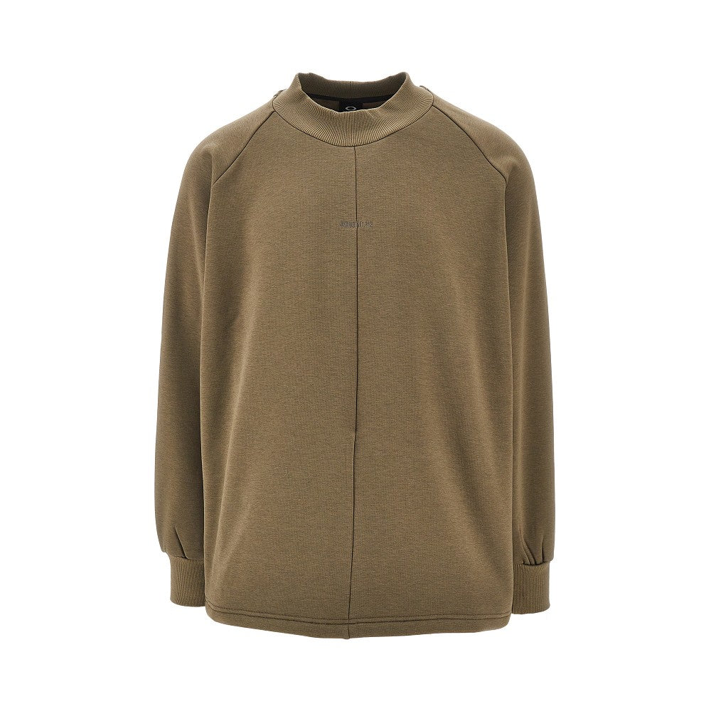 Felpa girocollo Slick Fleece 5.7