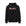 'Heritage Macro Logo' hoodie