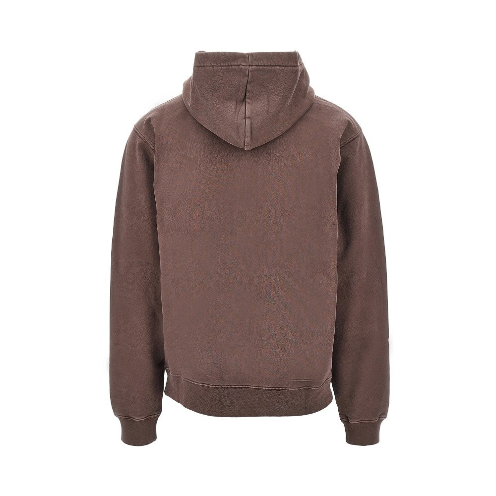 'Gros Grain' hoodie