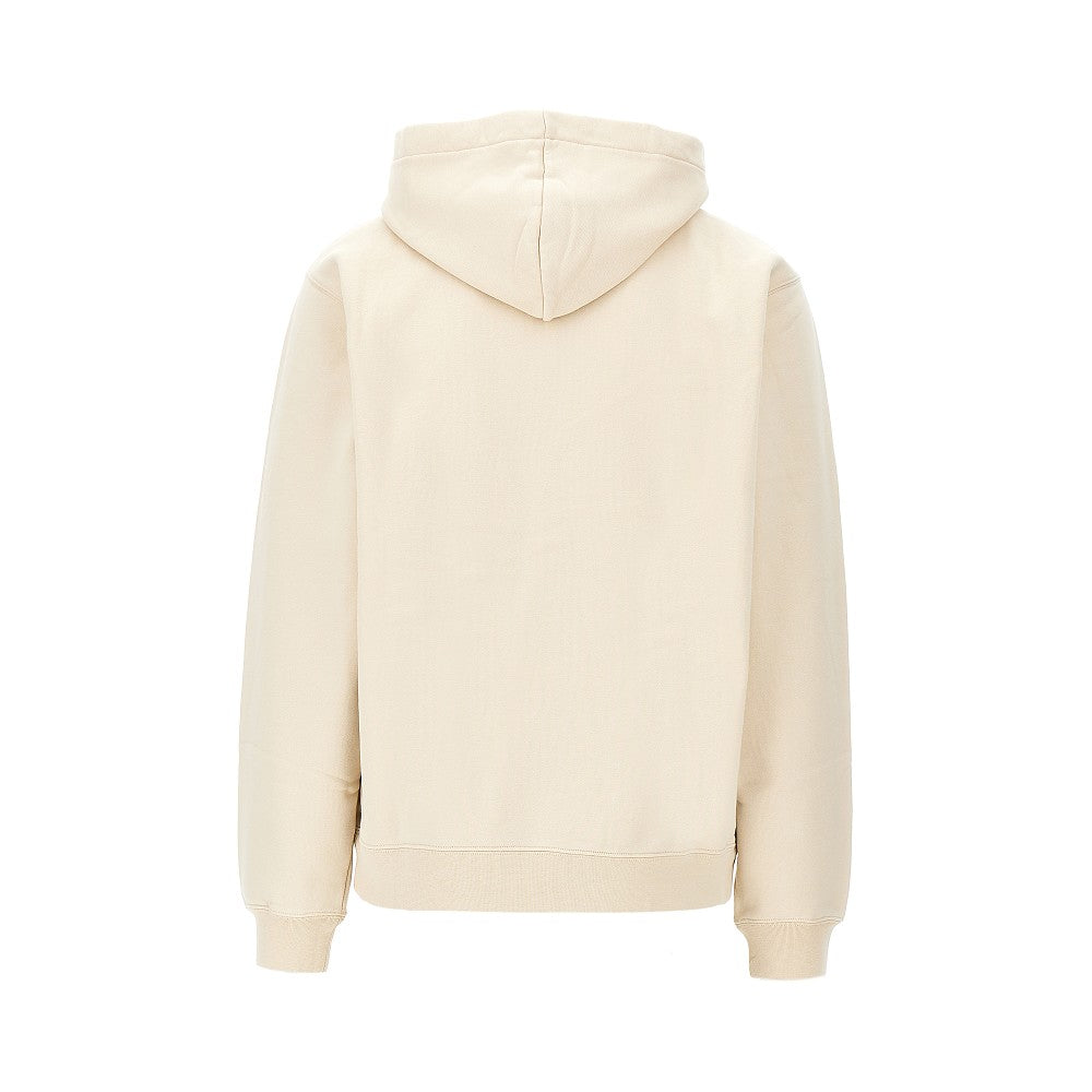 'Gros Grain' hoodie