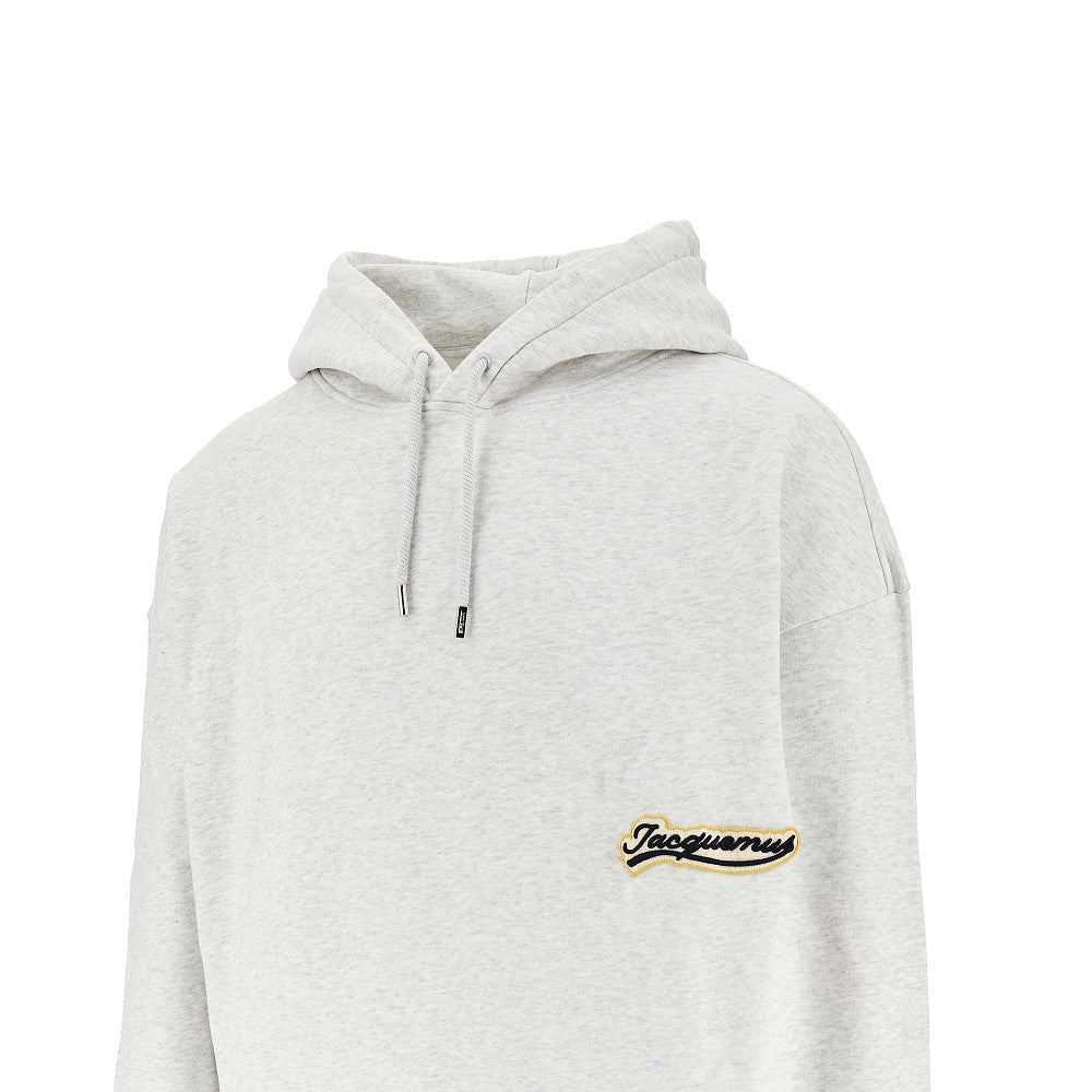 'Gio' hoodie