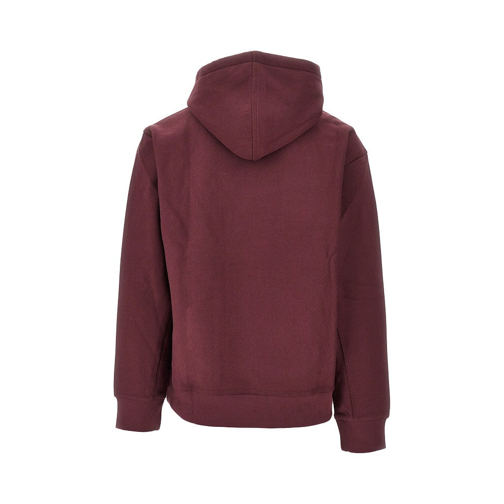 'American Script' hoodie