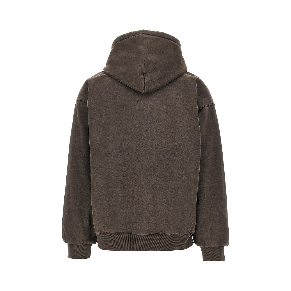 Felpa full-zip 'Vista'