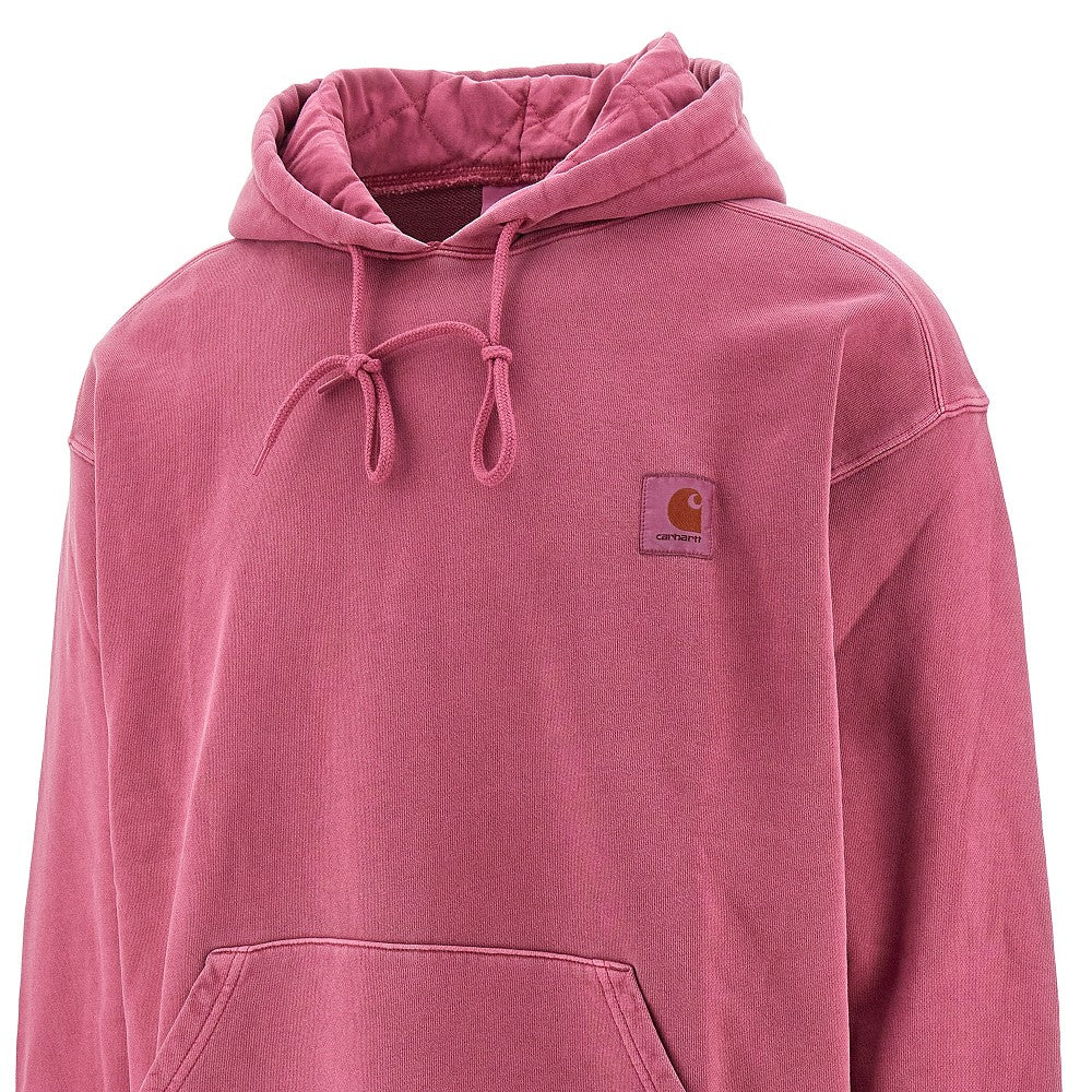 &#39;Nelson&#39; hoodie