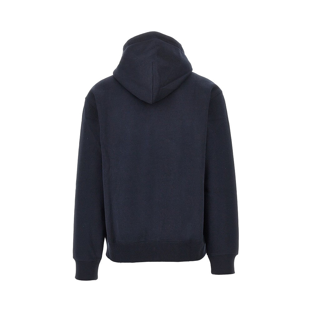 'Mack' full-zip hoodie