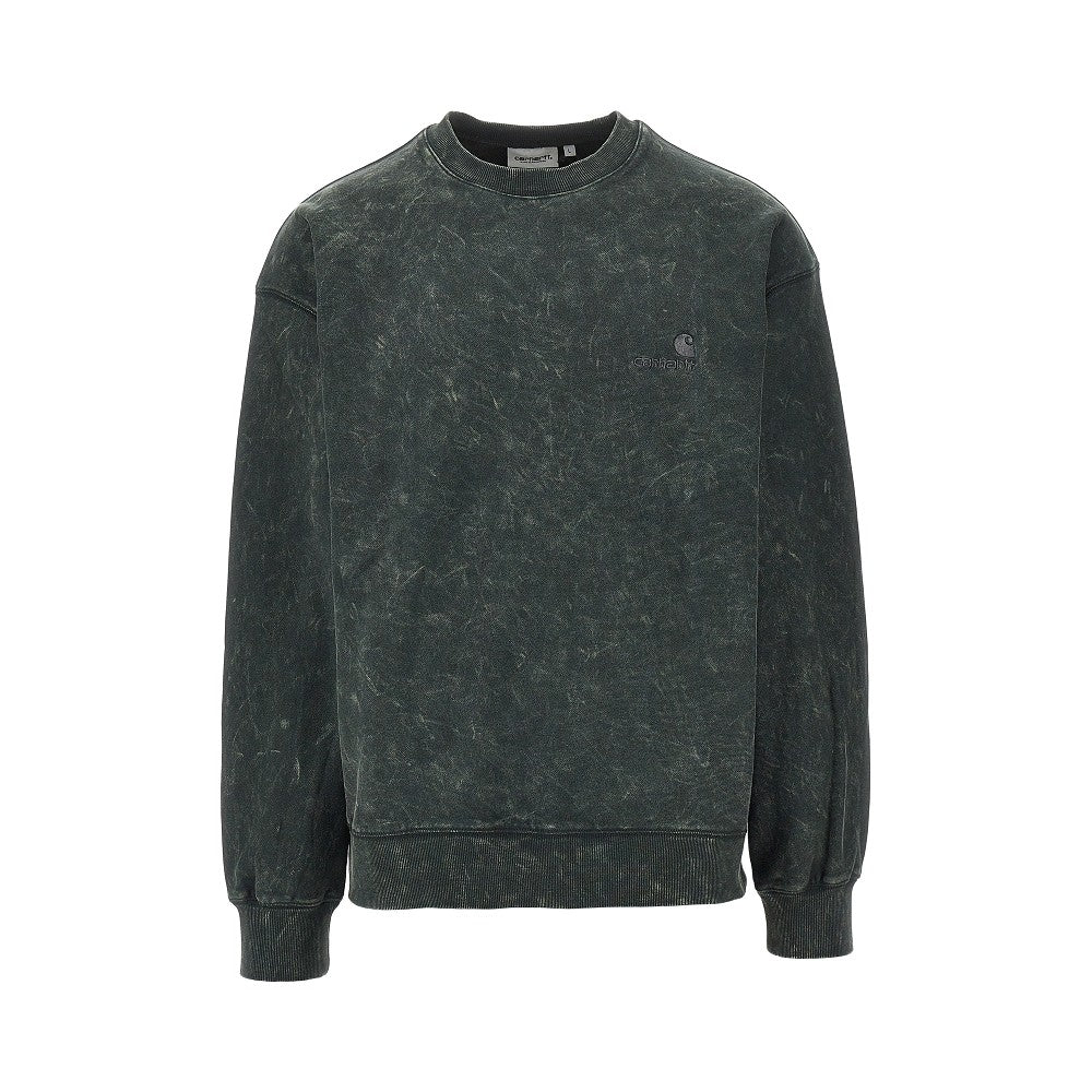 'Lambert' crewneck sweatshirt
