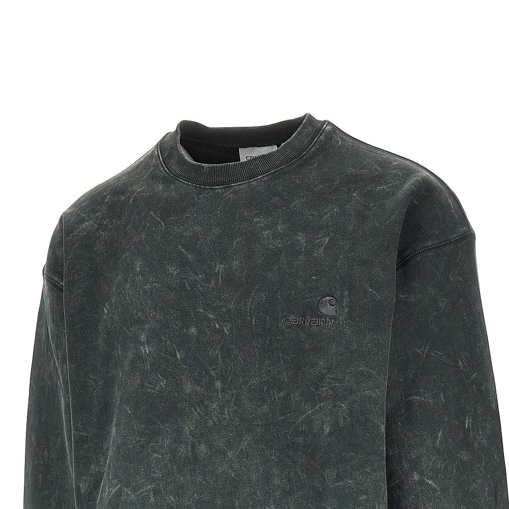 'Lambert' crewneck sweatshirt