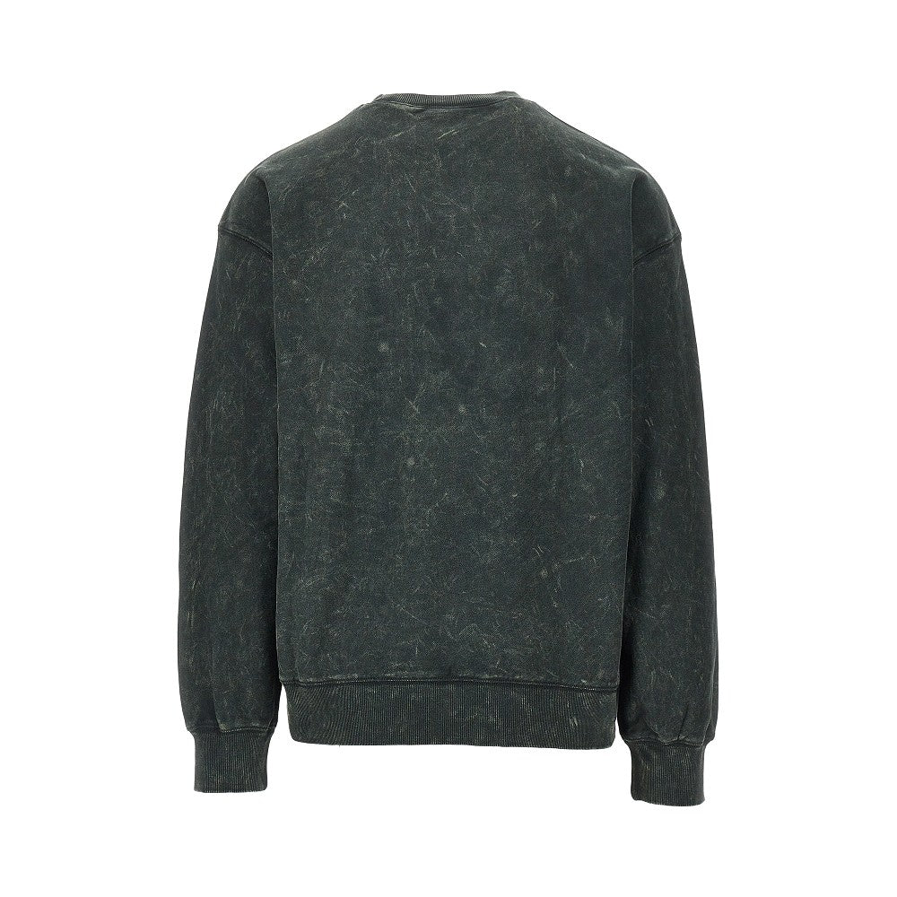 'Lambert' crewneck sweatshirt