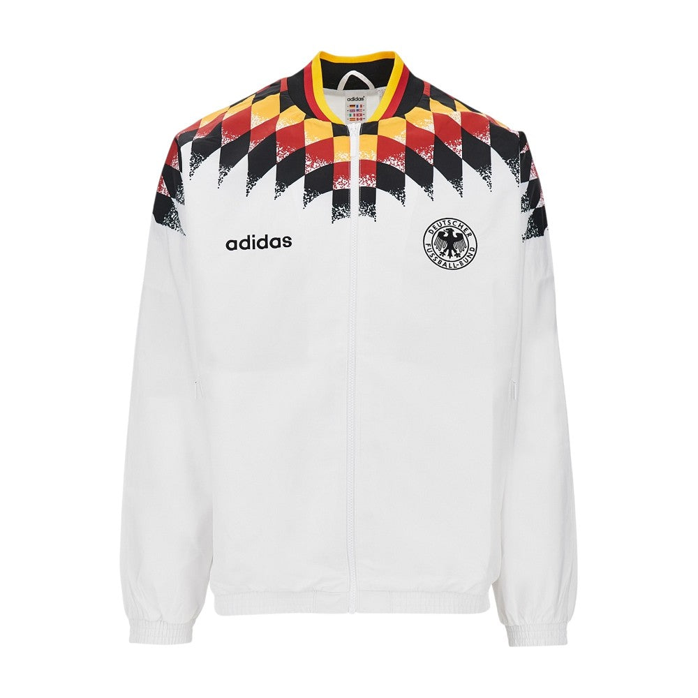 Giacca con zip Germania 1994