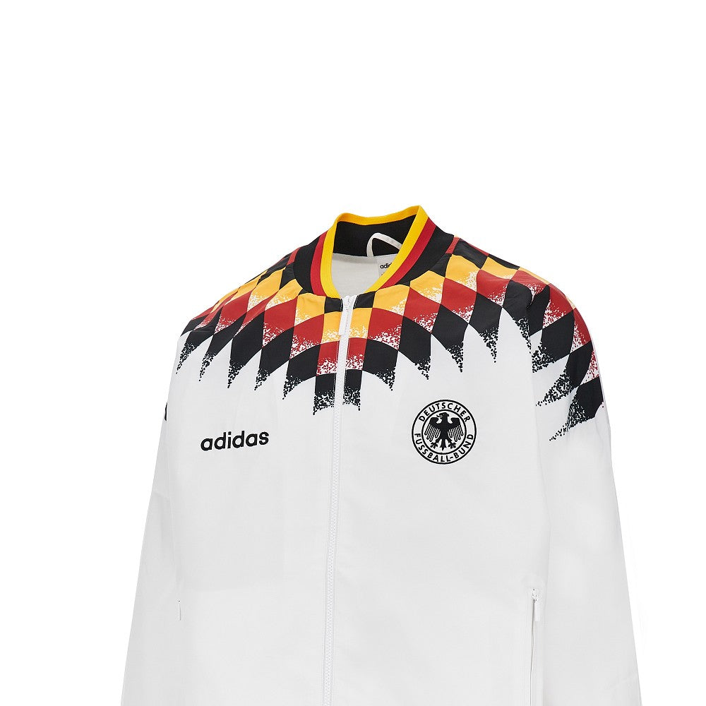 Giacca con zip Germania 1994