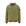 Felpa full-zip in french terry