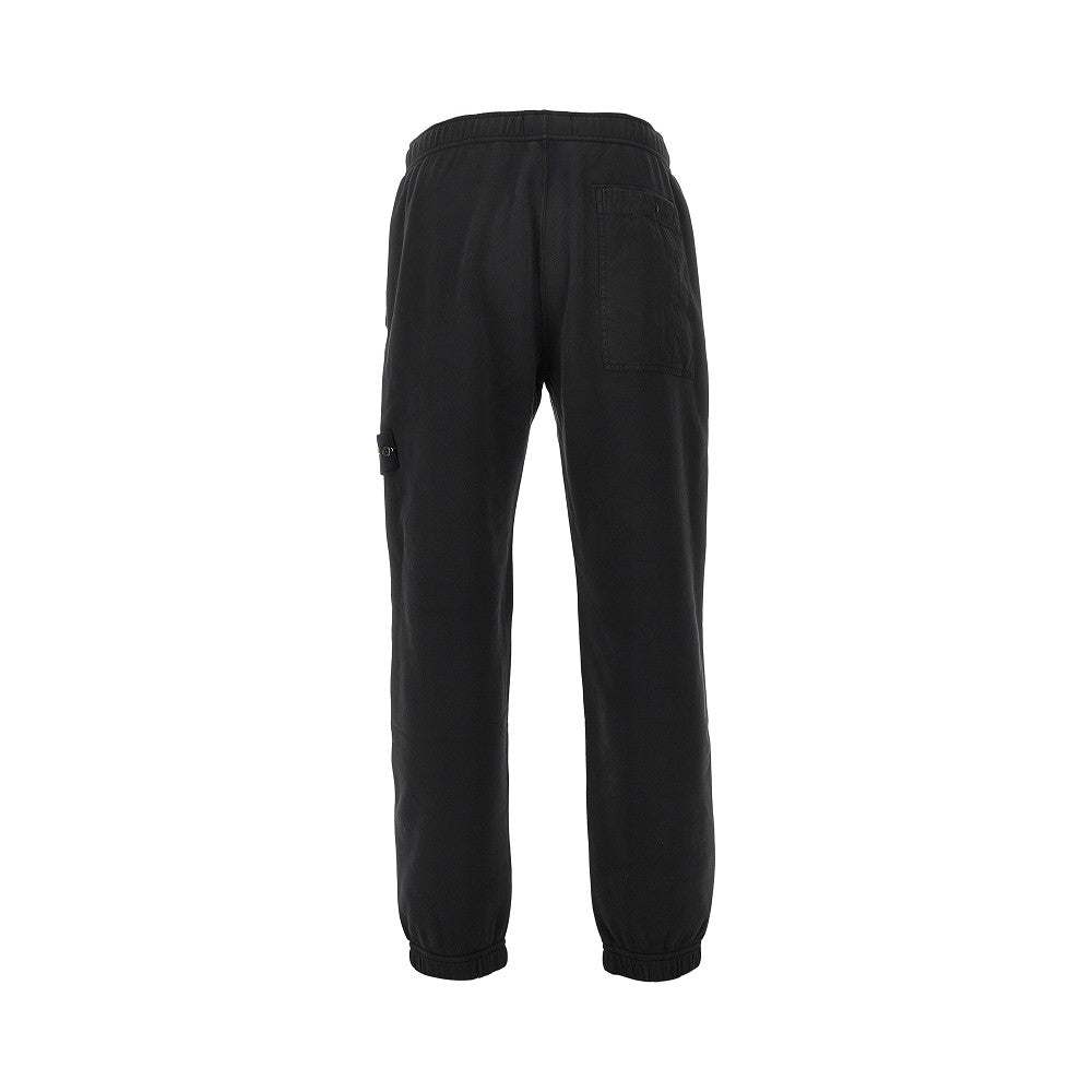 Joggers con tasca in ripstop