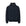 Cotton french terry hoodie
